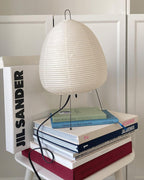 Rice Paper Table Lamp R18 — product view 19