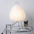 Rice Paper Table Lamp R18 — product view 20