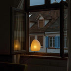 Washi Paper Table Lamp — product view 9