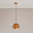 Moon Crater Metal Pendant Lamp — product view 6