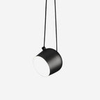 Ronan Aluminum Pendant Light — product view 1