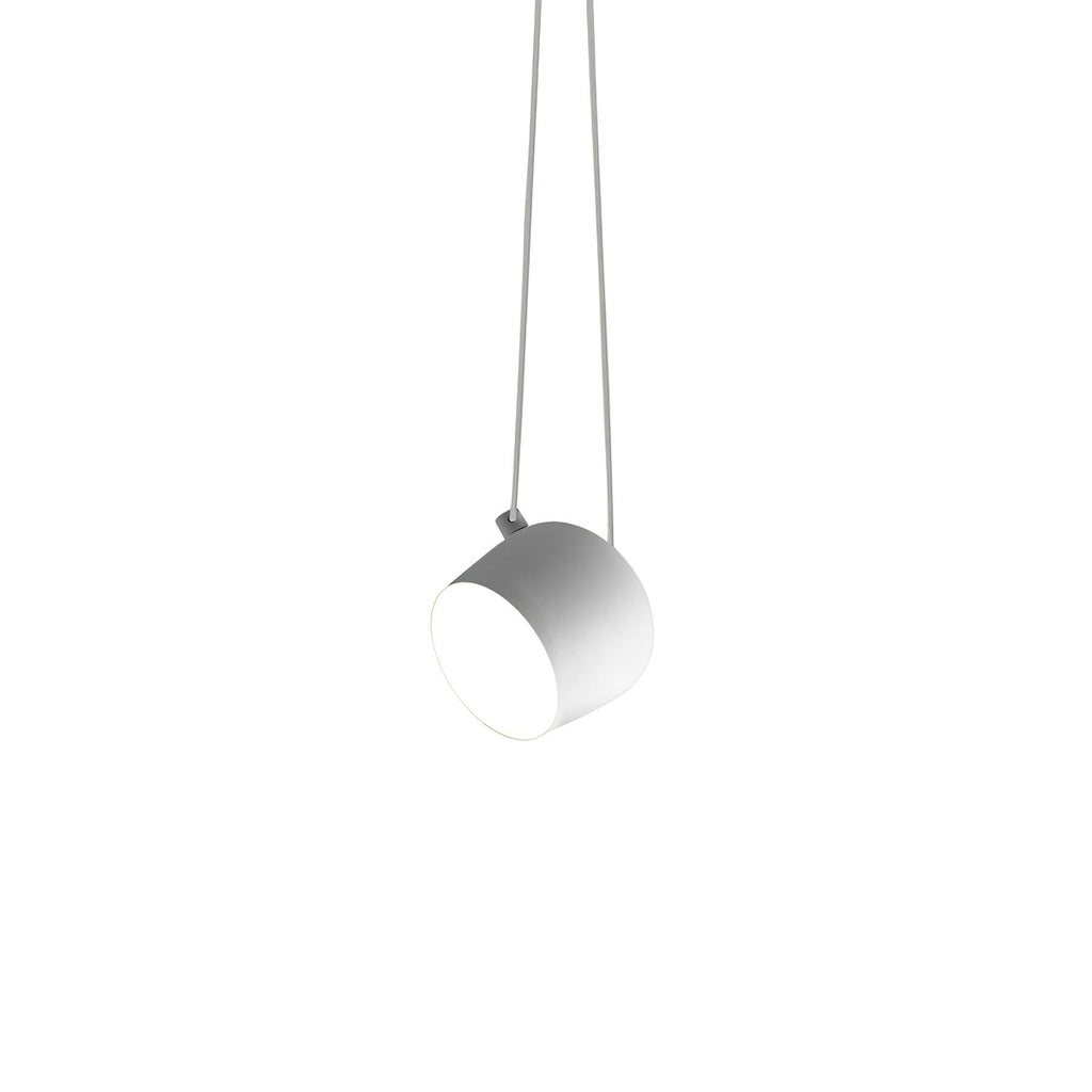 Ronan Aluminum Pendant Light — product view 4