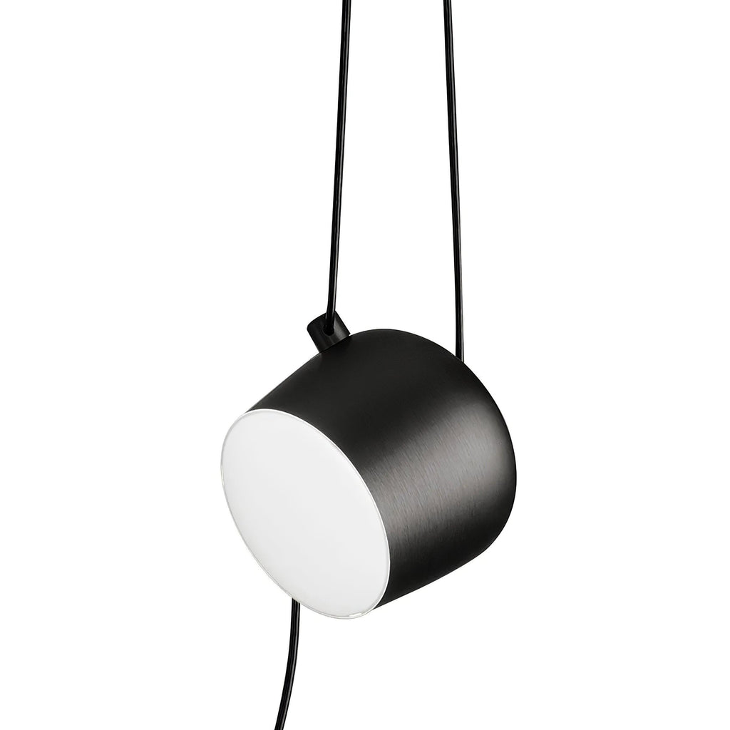 Ronan Aluminum Pendant Light — product view 12