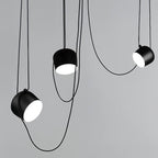 Ronan Aluminum Pendant Light — product view 13