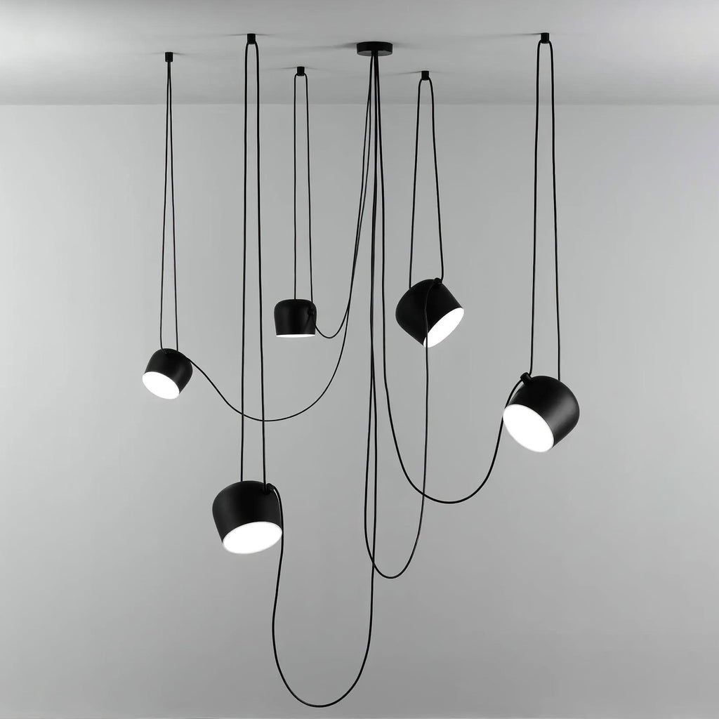 Ronan Aluminum Pendant Light — product view 14