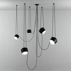 Ronan Aluminum Pendant Light — product view 14