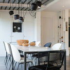 Ronan Aluminum Pendant Light — product view 15