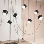 Ronan Aluminum Pendant Light — product view 16