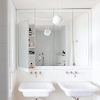 Ronan Aluminum Pendant Light — product view 18