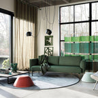 Ronan Aluminum Pendant Light — product view 20