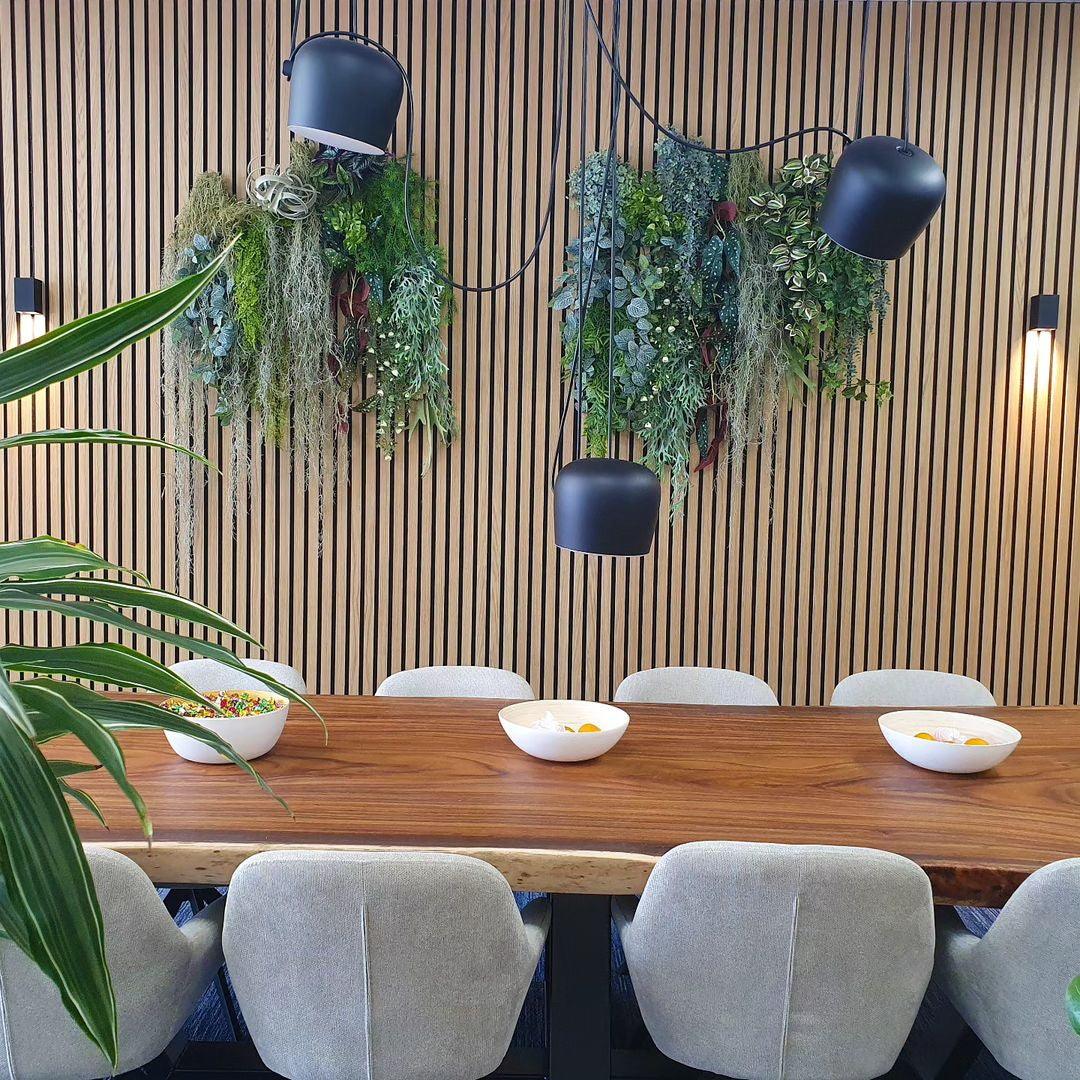 Ronan Aluminum Pendant Light — product view 21