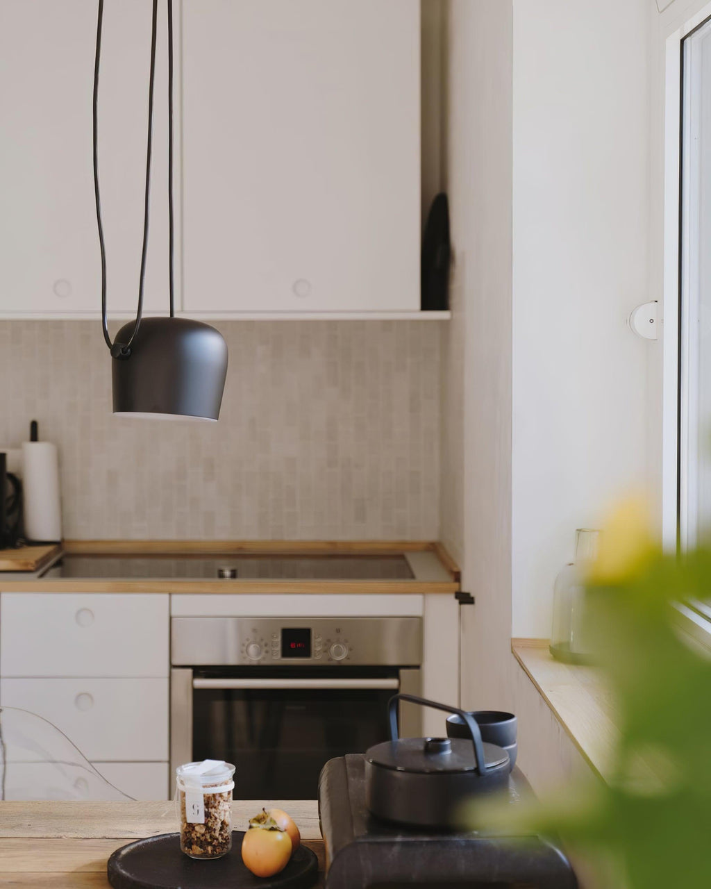Ronan Aluminum Pendant Light — product view 22