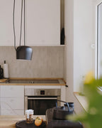 Ronan Aluminum Pendant Light — product view 22