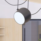 Ronan Aluminum Pendant Light — product view 24