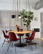 Ronan Aluminum Pendant Light — product view 25