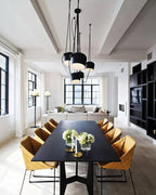 Ronan Aluminum Pendant Light — product view 26