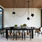 Ronan Aluminum Pendant Light — product view 27