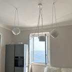Ronan Aluminum Pendant Light — product view 28