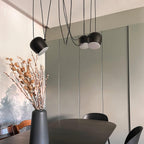Ronan Aluminum Pendant Light — product view 30