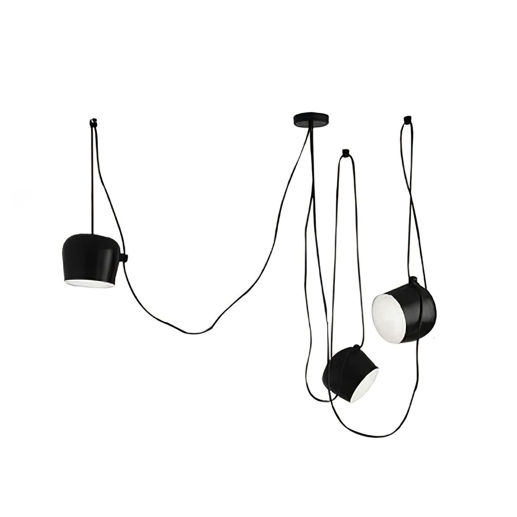Ronan Aluminum Pendant Light — product view 37