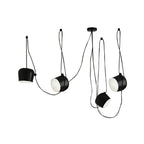 Ronan Aluminum Pendant Light — product view 38