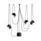Ronan Aluminum Pendant Light — product view 39