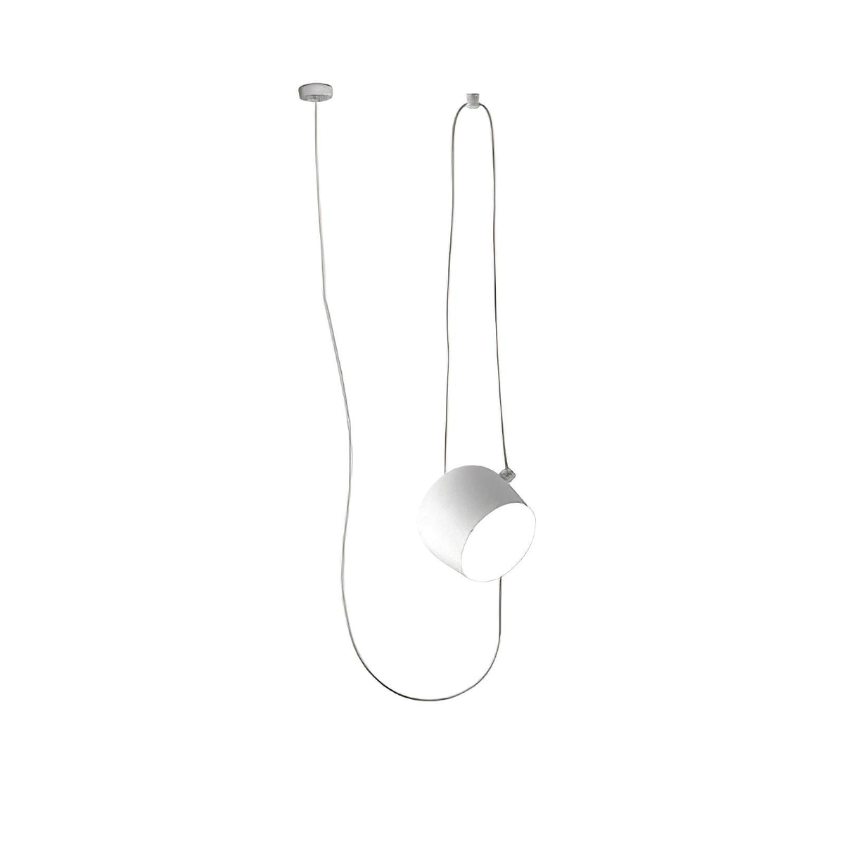 Ronan Aluminum Pendant Light — product view 40