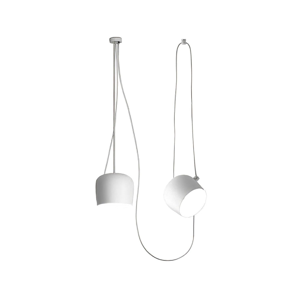 Ronan Aluminum Pendant Light — product view 41