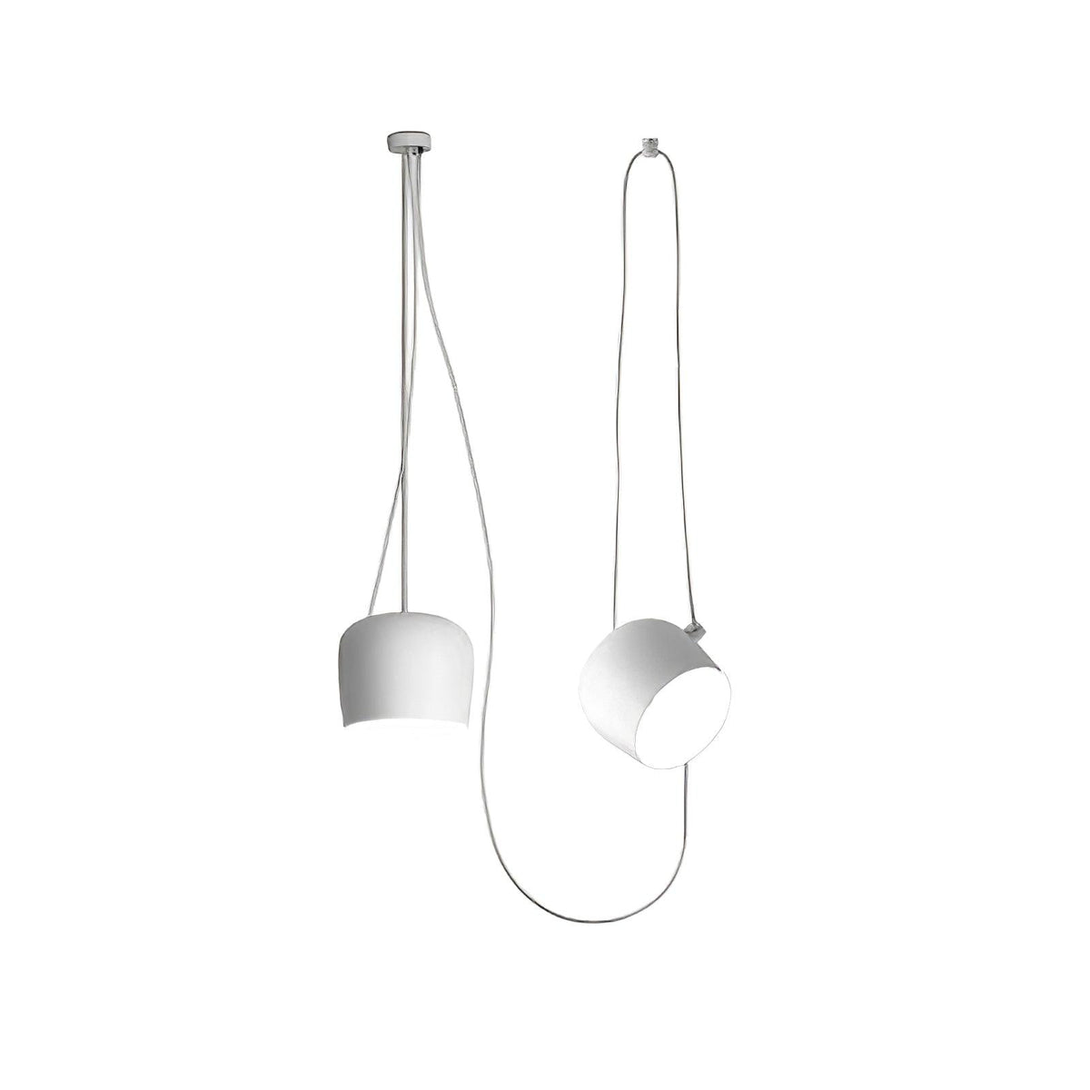 Ronan Aluminum Pendant Light — product view 41