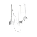Ronan Aluminum Pendant Light — product view 42