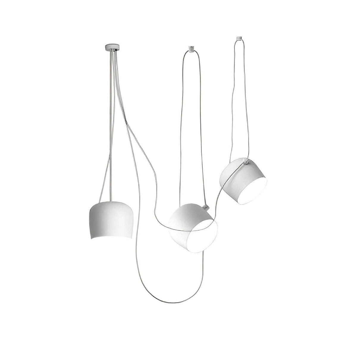 Ronan Aluminum Pendant Light — product view 42