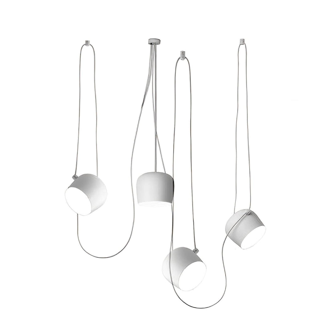 Ronan Aluminum Pendant Light — product view 43