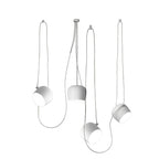 Ronan Aluminum Pendant Light — product view 43