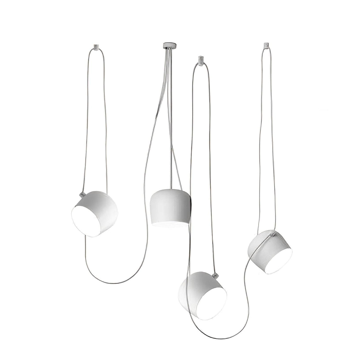 Ronan Aluminum Pendant Light — product view 43