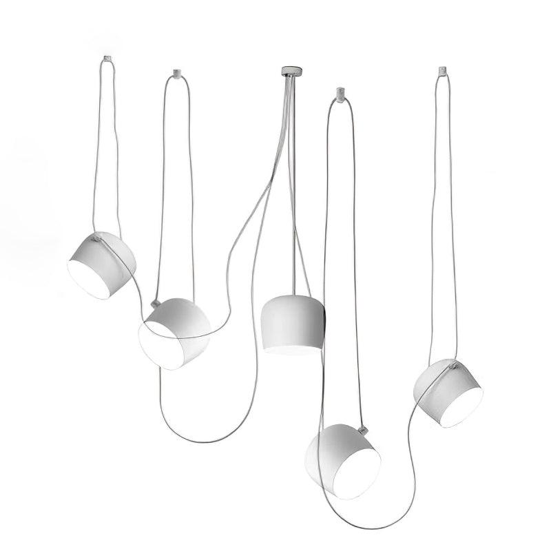 Ronan Aluminum Pendant Light — product view 44