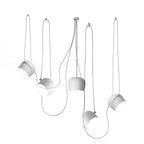 Ronan Aluminum Pendant Light — product view 44
