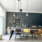 Ronan Aluminum Pendant Light — product view 49