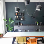 Ronan Aluminum Pendant Light — product view 50