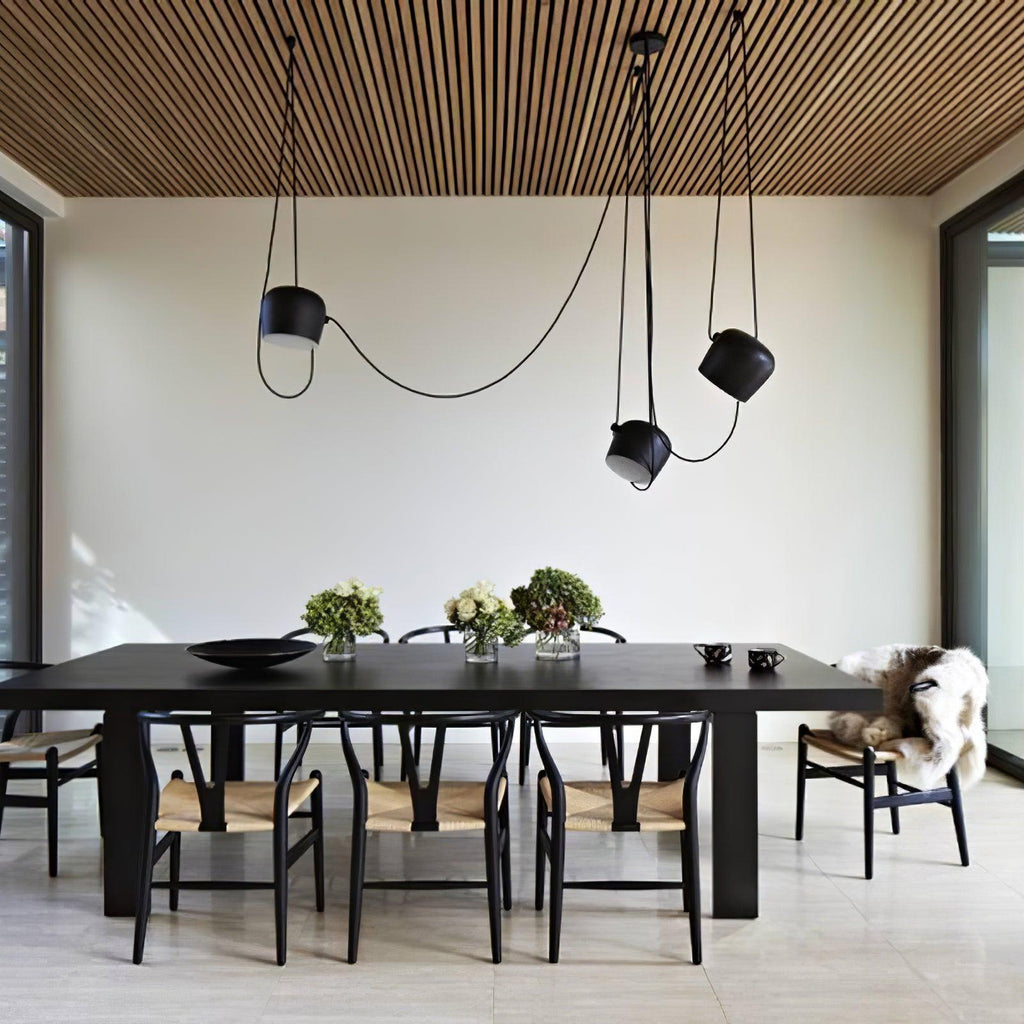 Ronan Aluminum Pendant Light — product view 51