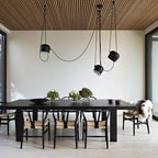 Ronan Aluminum Pendant Light — product view 51