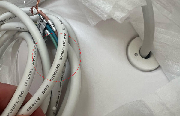 Ronan Aluminum Pendant Light — product detail 53