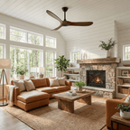 Aero Breeze Ceiling Fan – product view 4