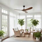 Aero Breeze Ceiling Fan – product view 6