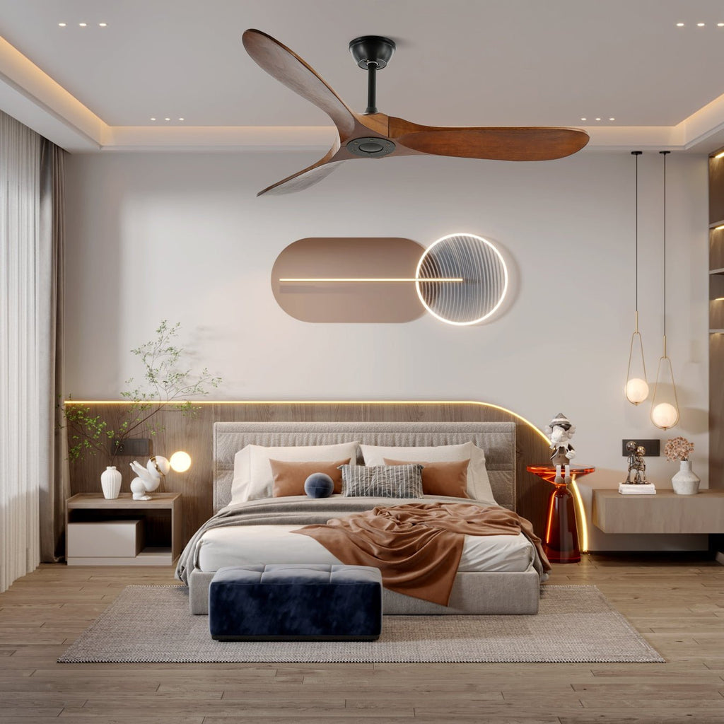 Aero Breeze Ceiling Fan – product view 9