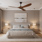 Aero Breeze Ceiling Fan – product view 12