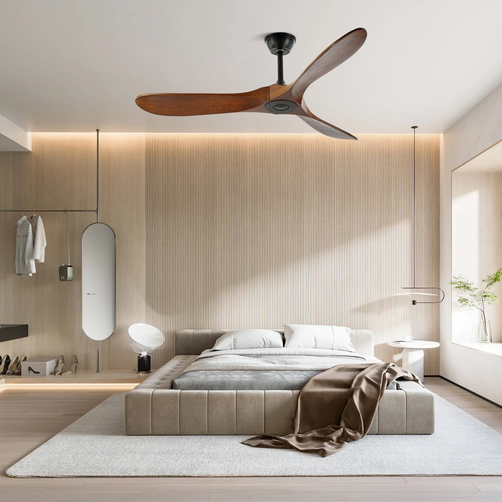 Aero Breeze Ceiling Fan – product view 16