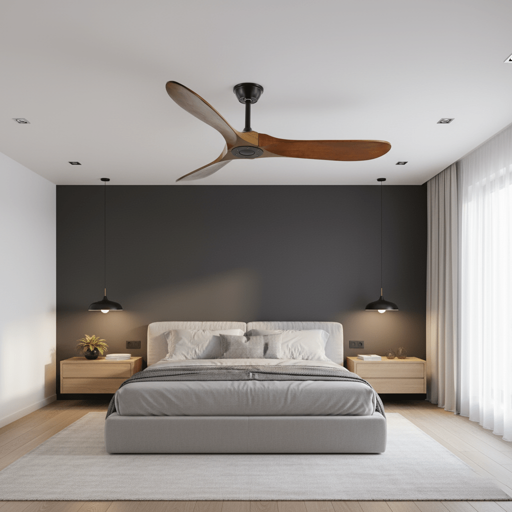 Aero Breeze Ceiling Fan – product view 19
