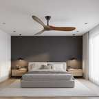 Aero Breeze Ceiling Fan – product view 19