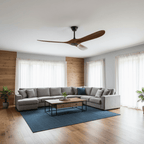 Aero Breeze Ceiling Fan – product view 20