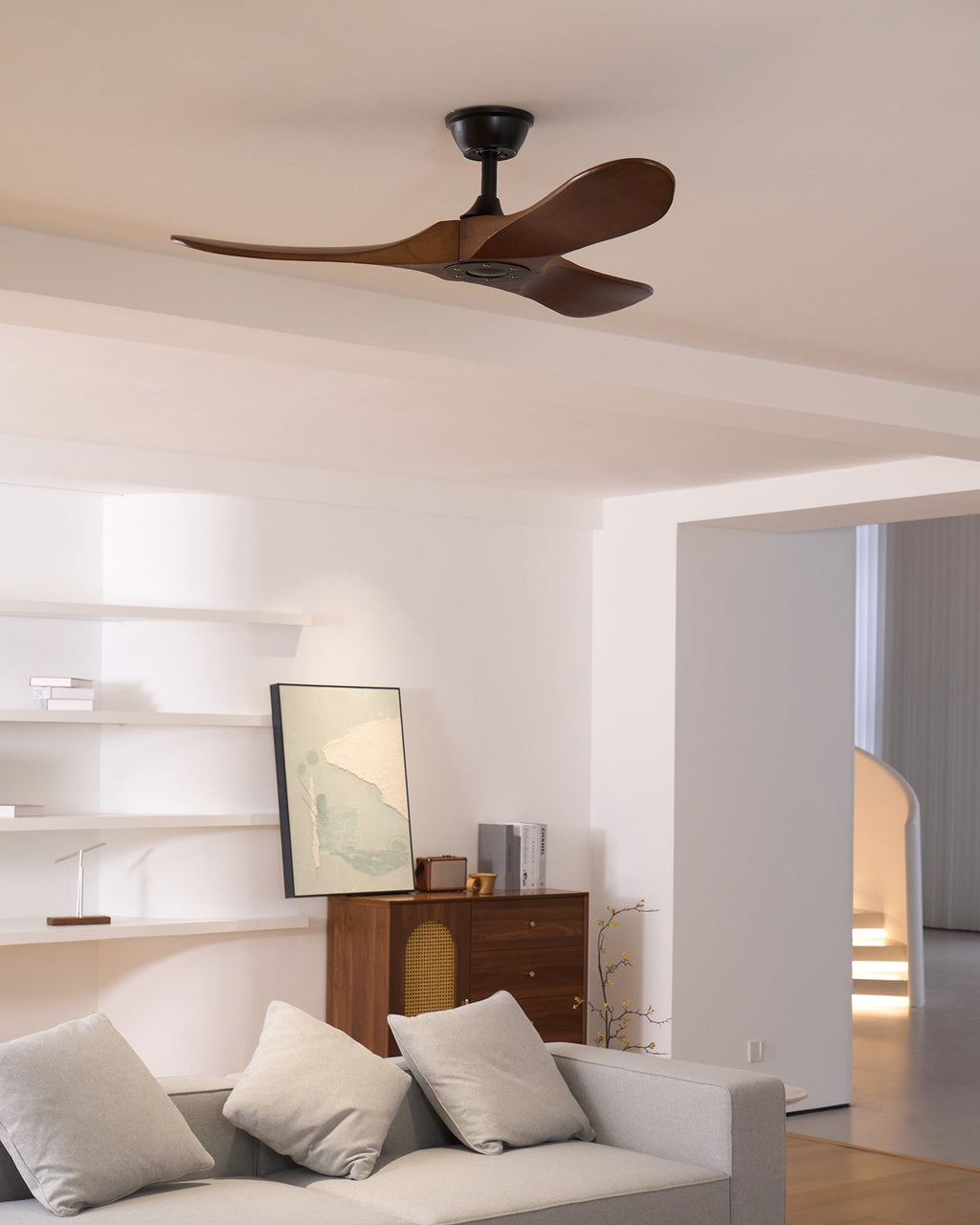 Aero Breeze Ceiling Fan – product view 28